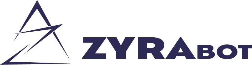 ZyraBot Logo